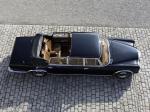 Mercedes-Benz S600 Pullman Landaulet 1965 года